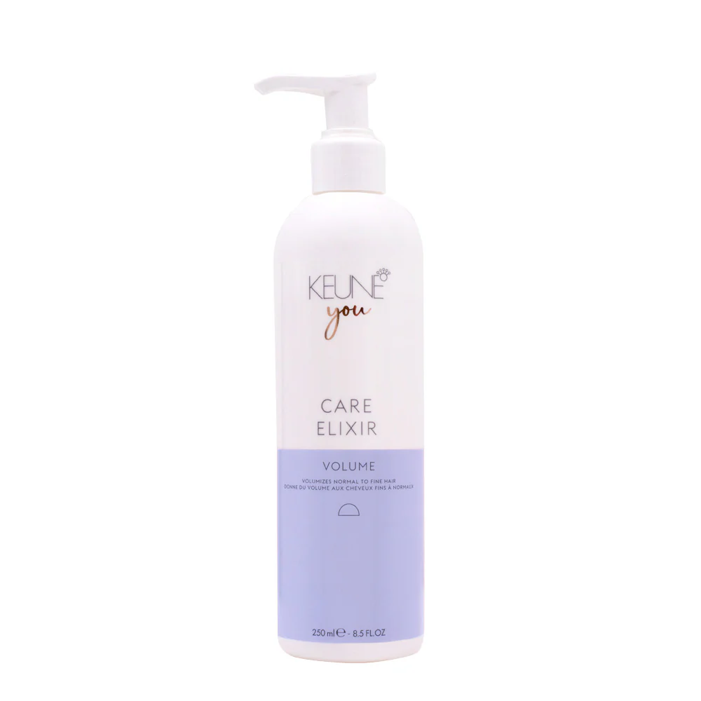 Keune You Care Elixir Volume 250ml - volumizzante per capelli fini