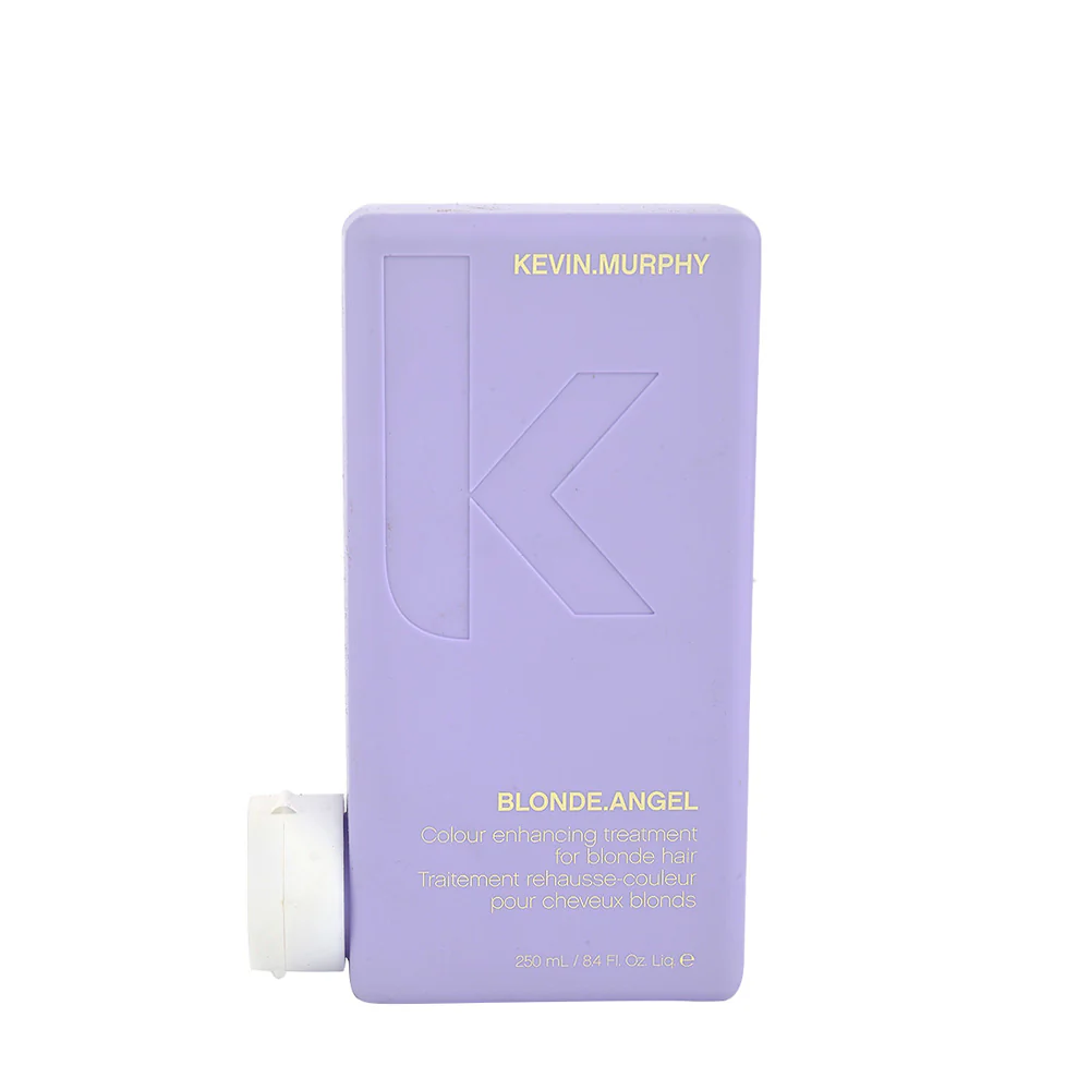 Kevin Murphy Blonde Angel Treatment 250ml - balsamo idratante per capelli biondi