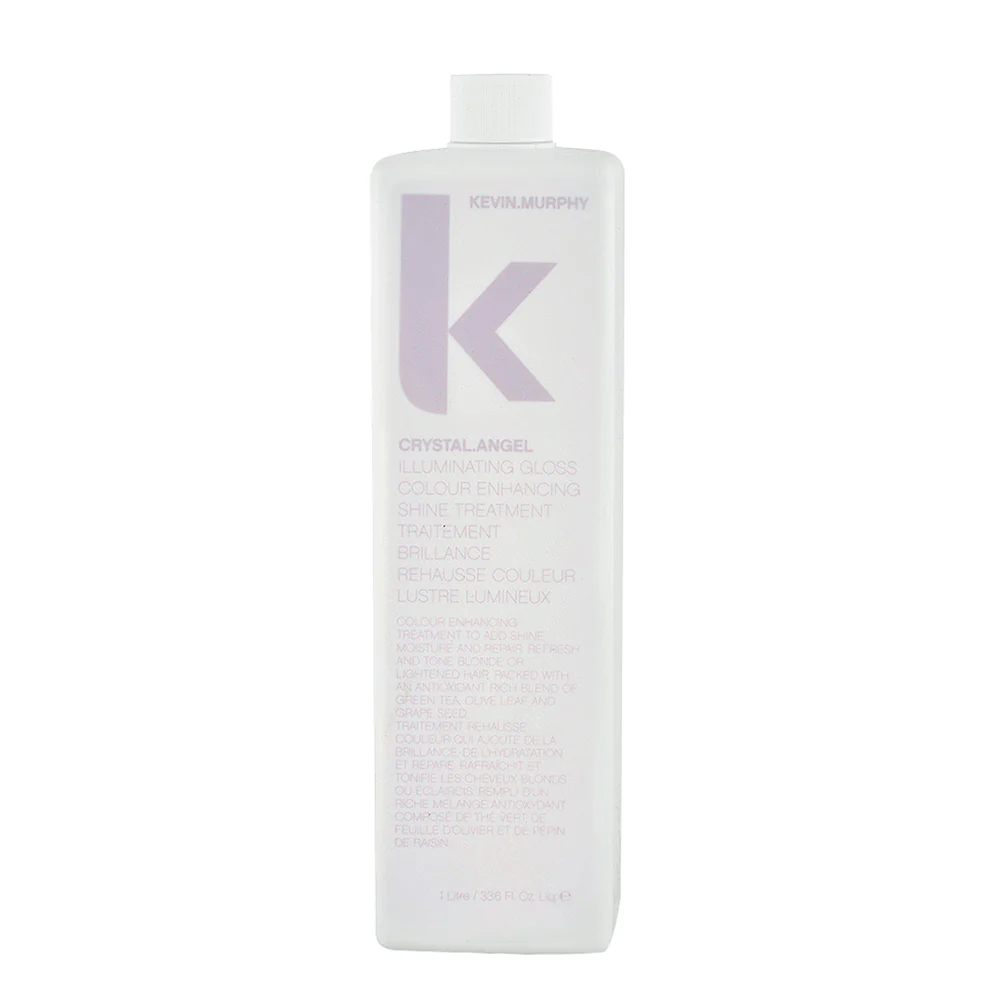Kevin Murphy Crystal Angel 1000ml - trattamento di lucentezza del colore