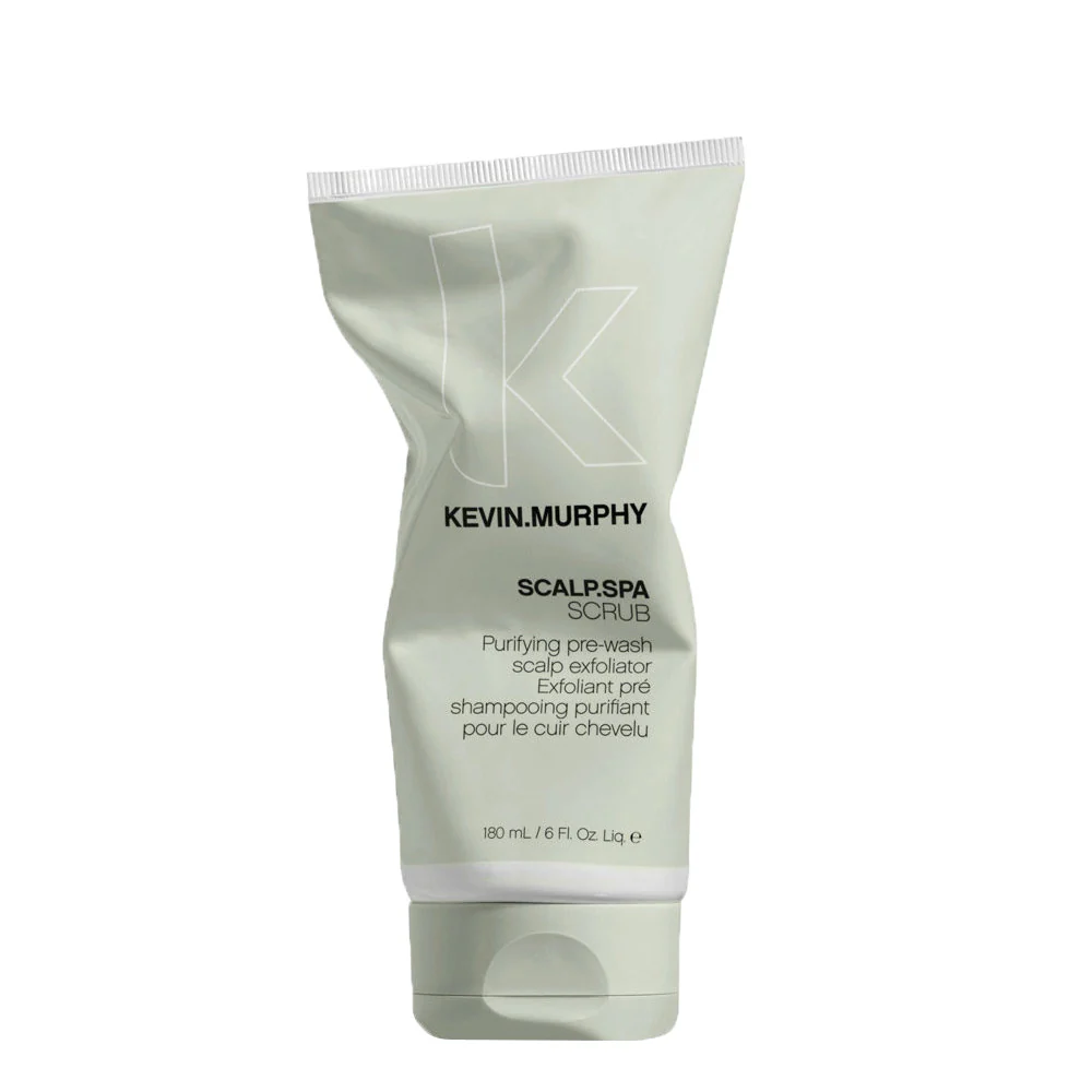 Kevin Murphy Scalp Spa Scrub 180ml - esfoliante per cuoio capelluto