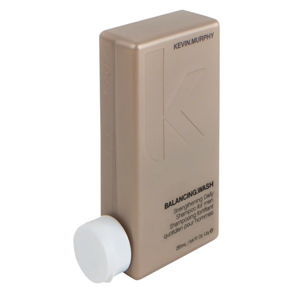 Kevin Murphy Balancing Wash 250ml - shampoo quotidiano per capelli grassi - Image 2