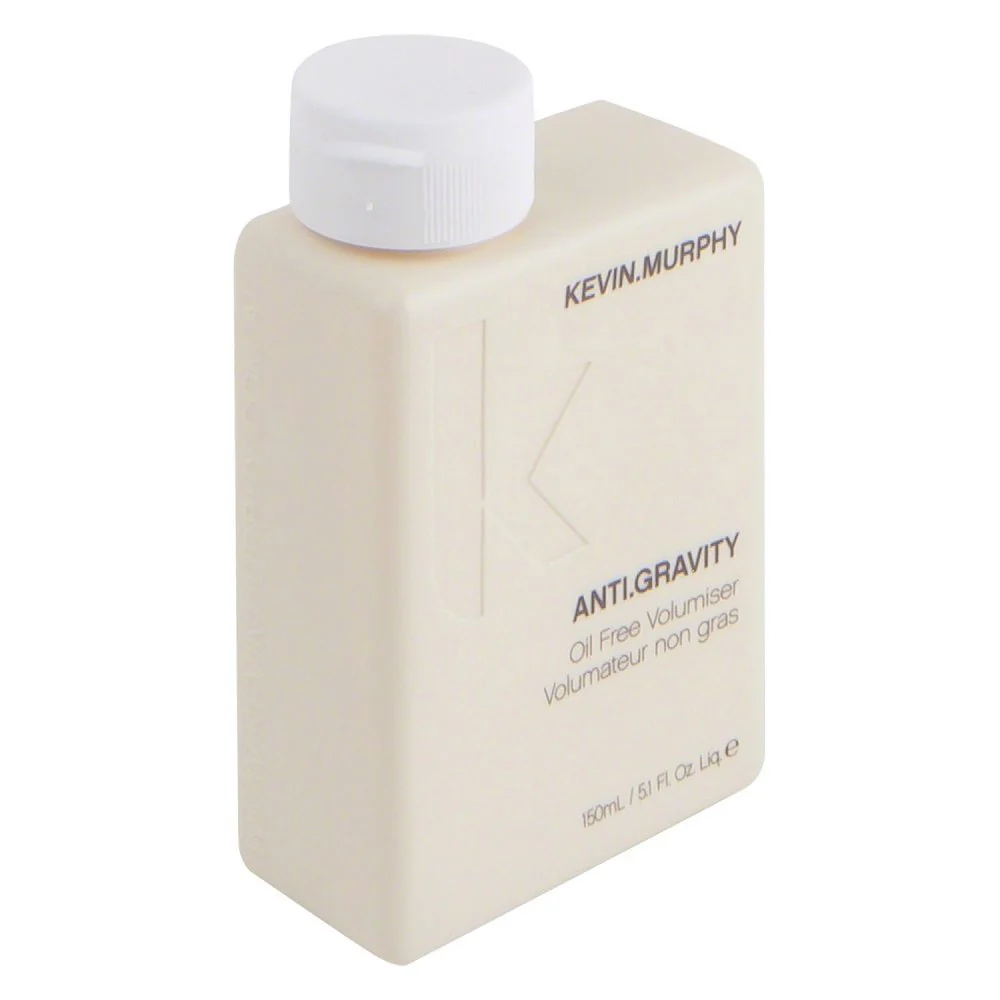 Kevin Murphy Anti Gravity Oil Free Volumiser 150ml - lozione volumizzante - Image 2