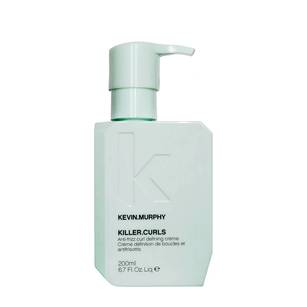 Kevin Murphy Styling Killer Curls 200ml - crema anti crespo per capelli ricci
