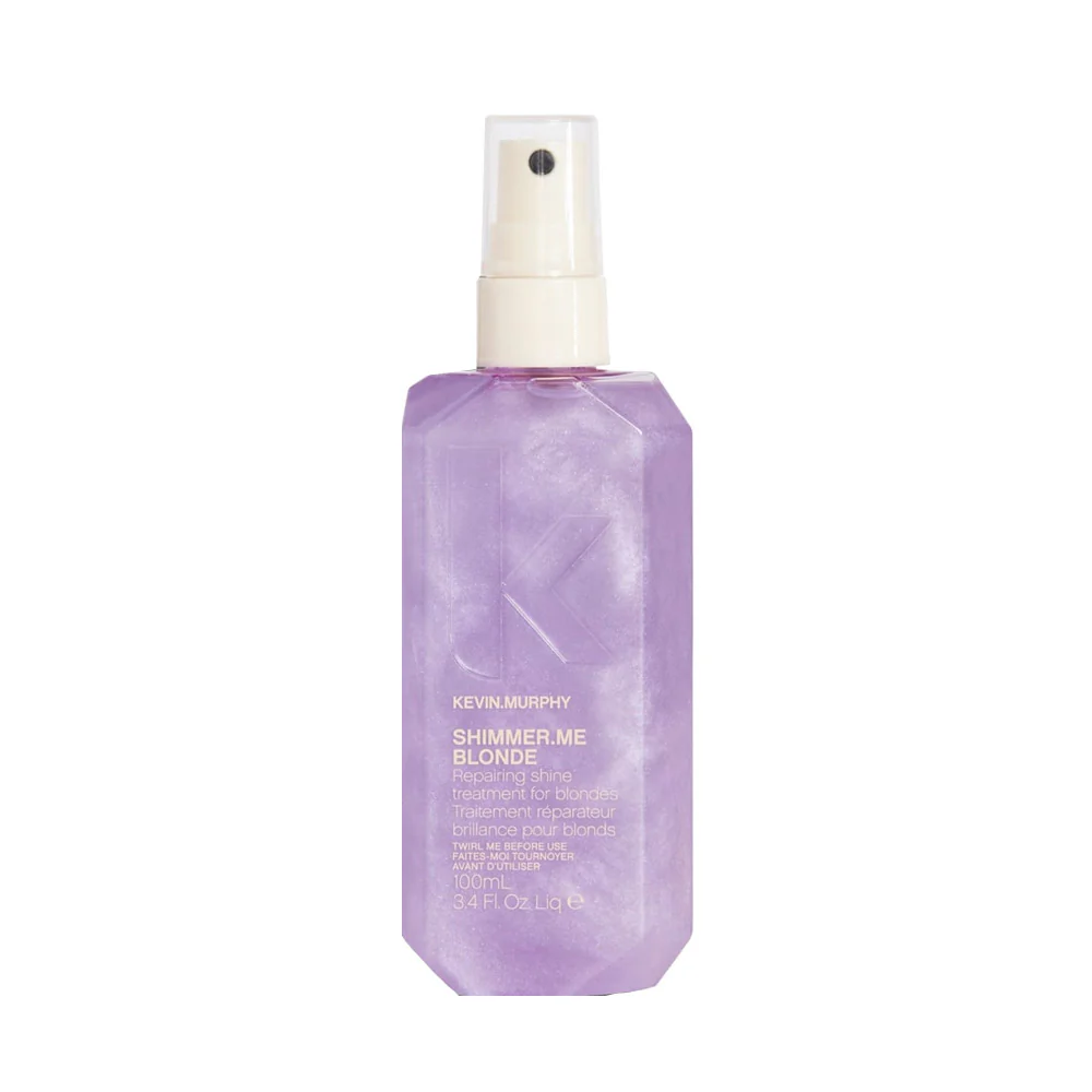 Kevin Murphy Shimmer Me Blonde 100ml - trattamento lucidante per capelli biondi