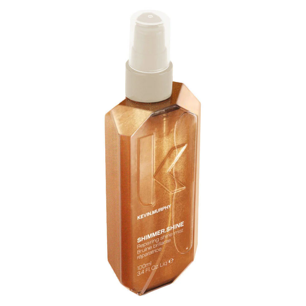 Kevin Murphy Shimmer Shine Reparing Shine Mist 100ml - spray riparatore - Image 2
