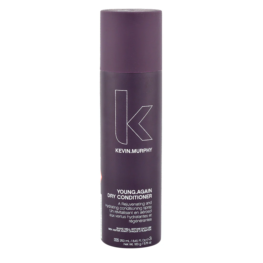 Kevin Murphy Young Again Dry Conditioner 250ml - balsamo idratante spray secco
