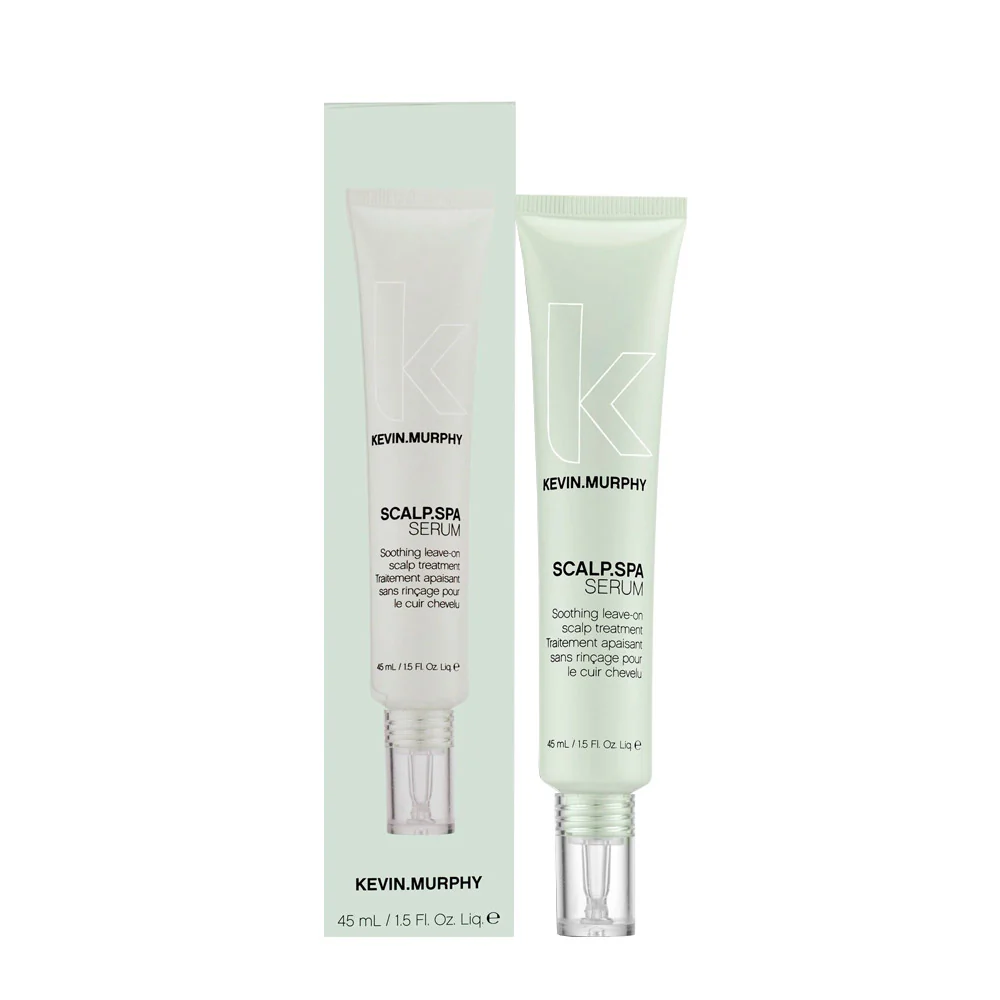 Kevin Murphy Scalp.Spa Serum 45ml - trattamento lenitivo per cuoio capelluto