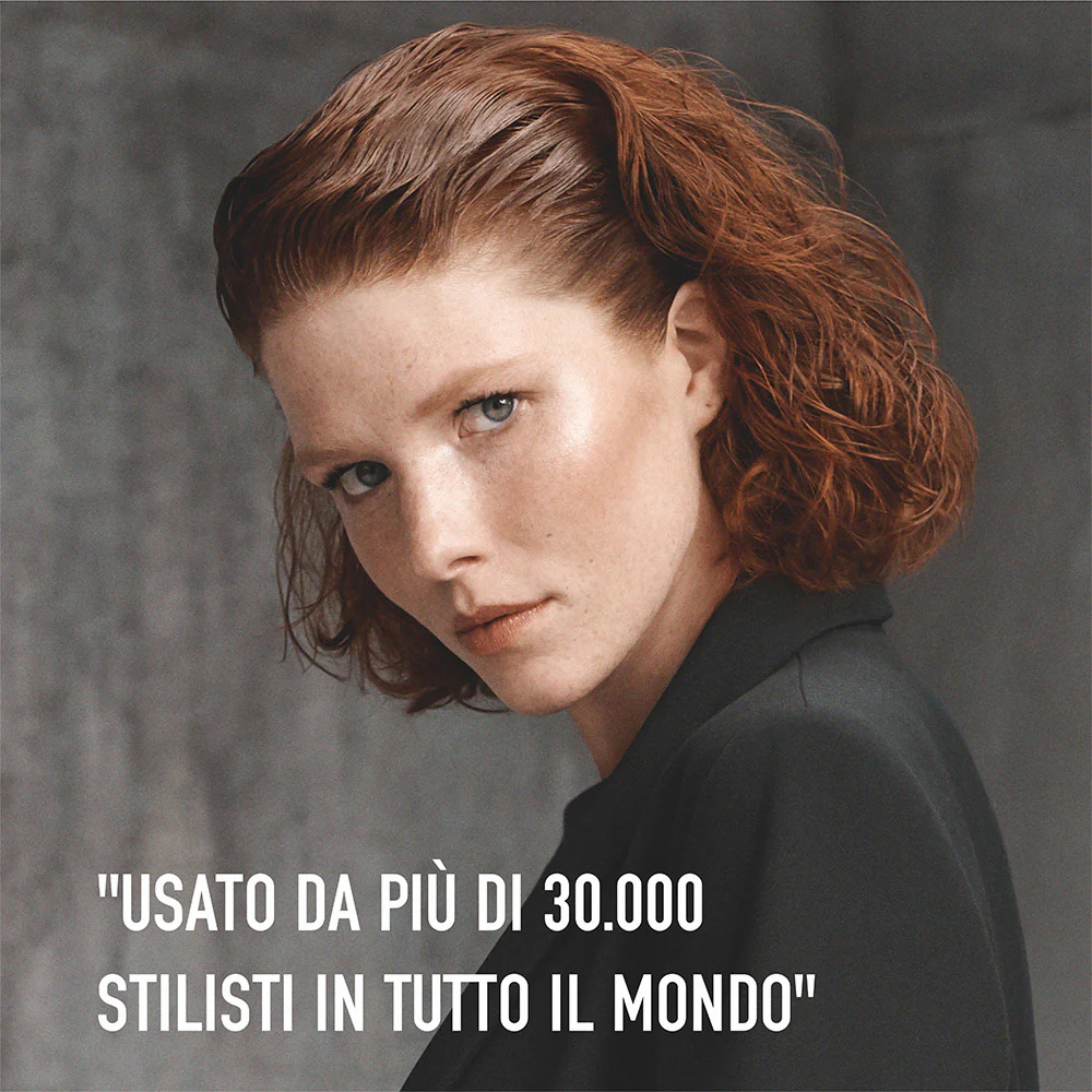KMS Head Remedy Deep Cleanse Shampoo 300ml - shampoo detersione profonda per tutti i tipi di capelli - Image 4