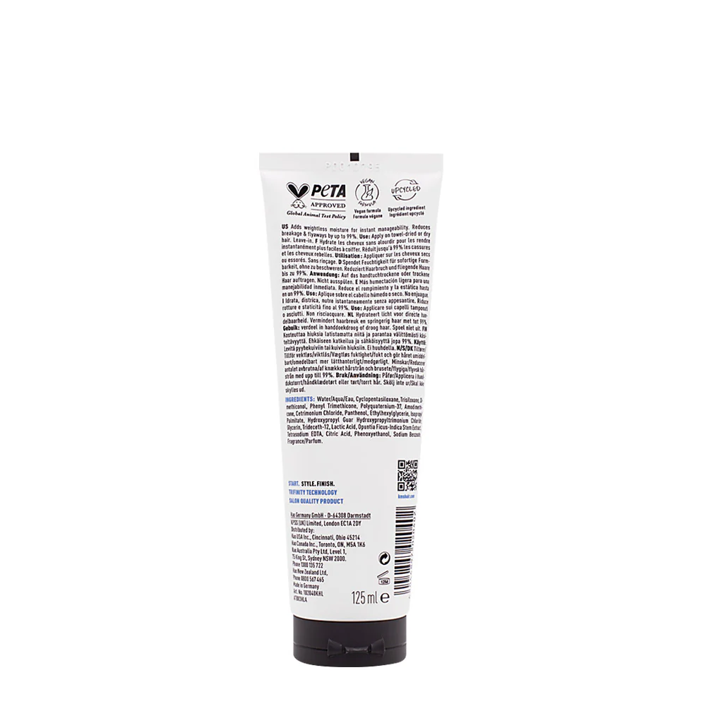 Kms Moist Repair Revival Creme 125ml - crema districante idratante - Image 2