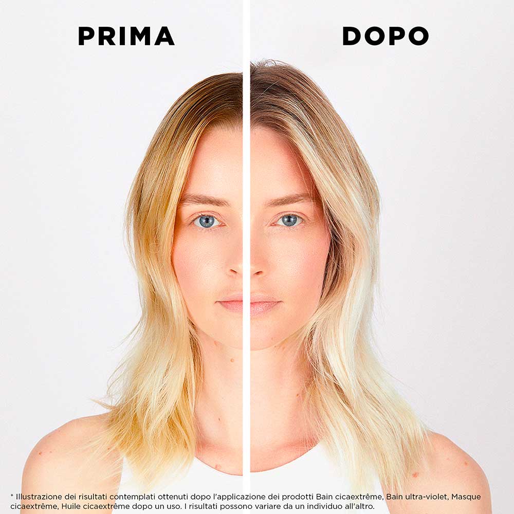 Kérastase Blond Absolu Bain Lumiere 250ml Cicaflash 250ml Cicaplasme150ml Cicaextreme200ml - Image 3
