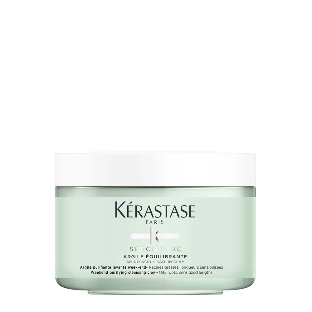 Kérastase Spécifique Argile Equilibrante 250ml - shampoo detergente all'argilla