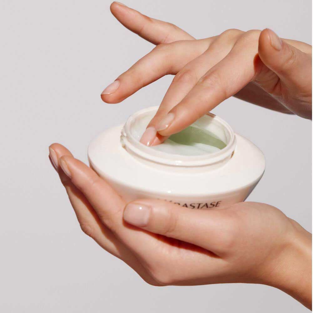Kérastase Spécifique Masque Rehydratant 200ml - maschera in gel idratante - Image 3