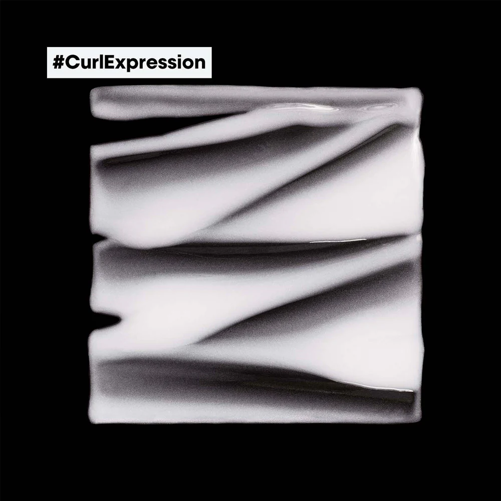 L'Oréal Professionnel Curl Expression Active Jell 250ml - gel attivatore ricci e mossi - Image 2