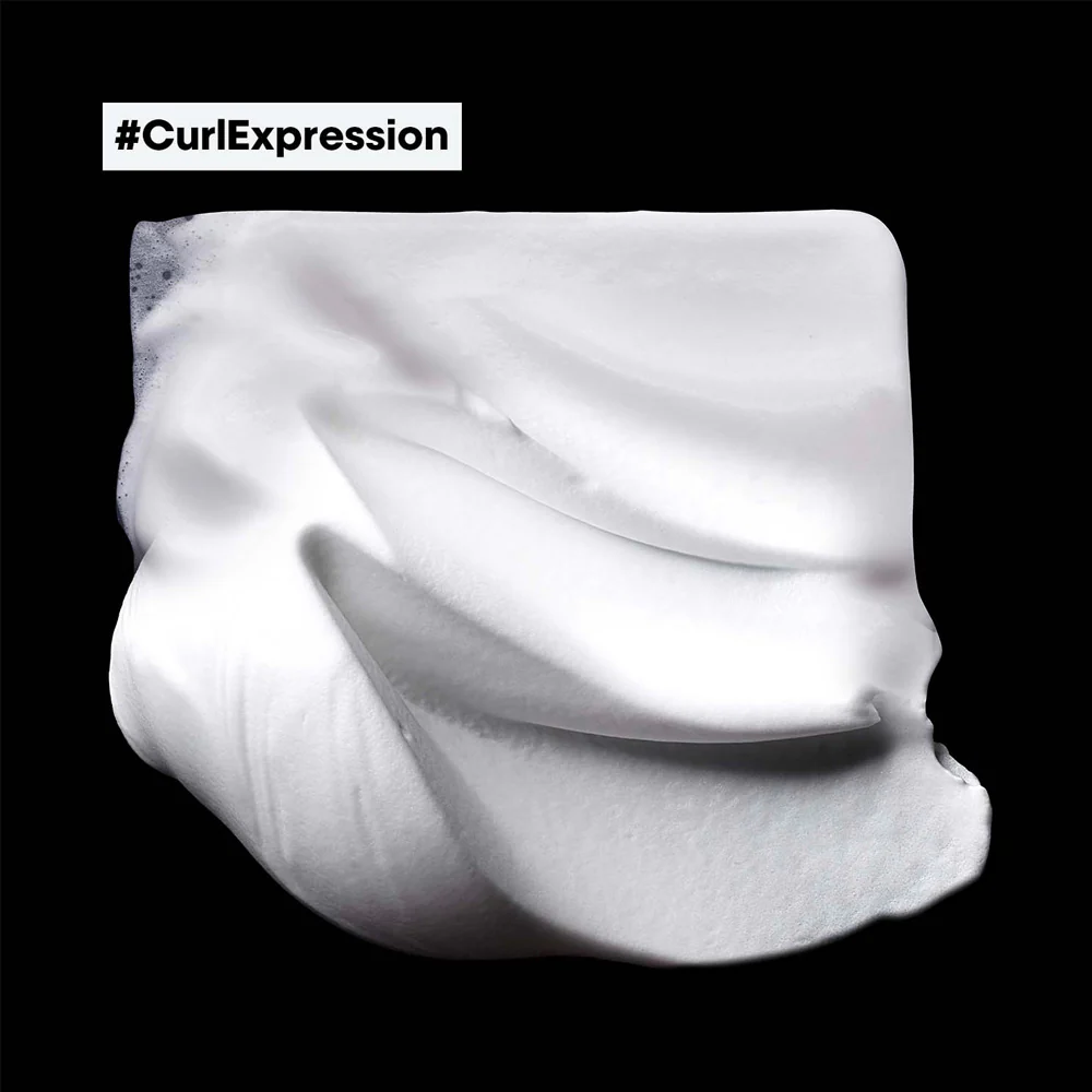 L'Oréal Professionnel Curl Expression Mousse 10in1 250ml - crema in mousse per capelli ricci e mossi - Image 2