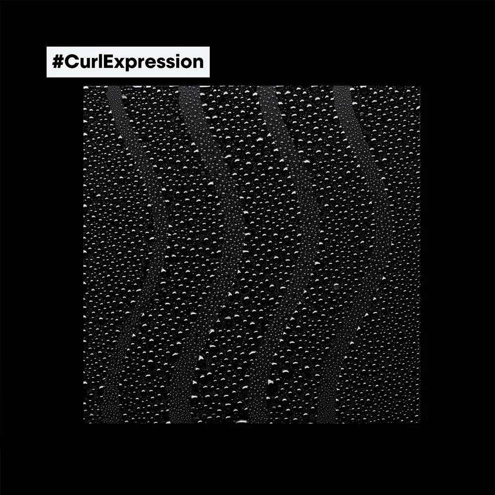 L'Oréal Professionnel Curl Expression Reviver Spray 190ml - spray rinnovatore del riccio - Image 2