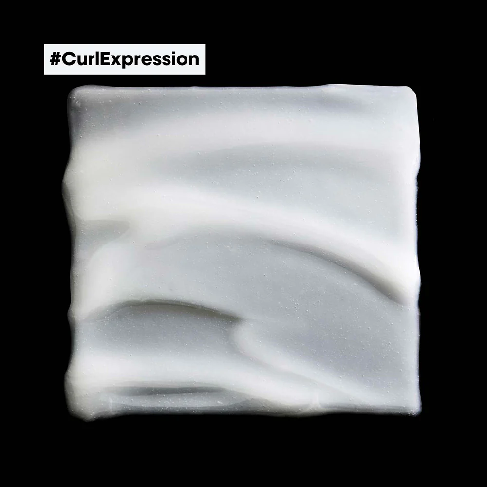 L'Oréal Professionnel Curl Expression Shampoo 300ml - shampoo idratante per capelli ricci e mossi - Image 5