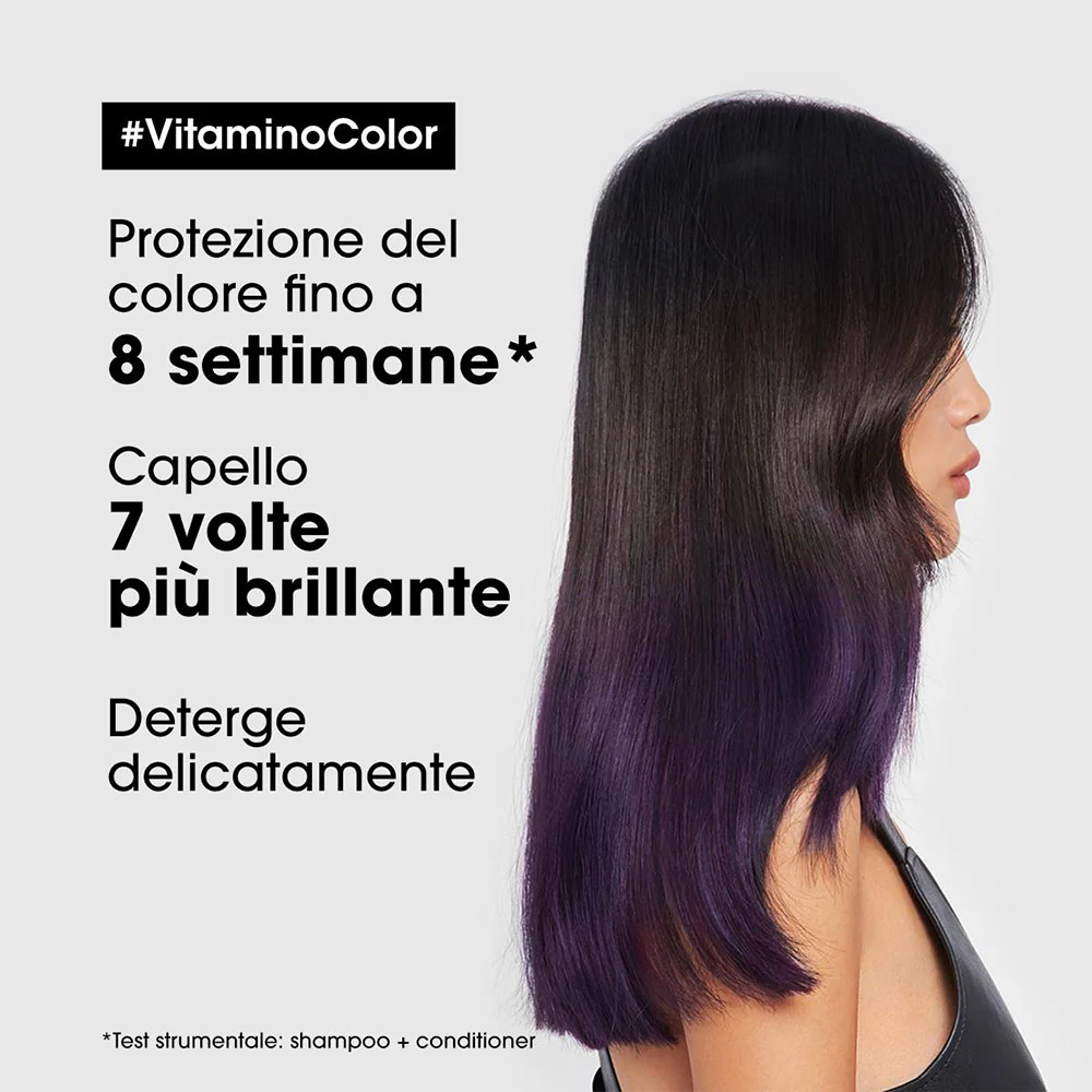 L'Oréal Professionnel Paris Serie Expert Absolut Repair Golden Mask 250ml - maschera per capelli danneggiati - Image 7