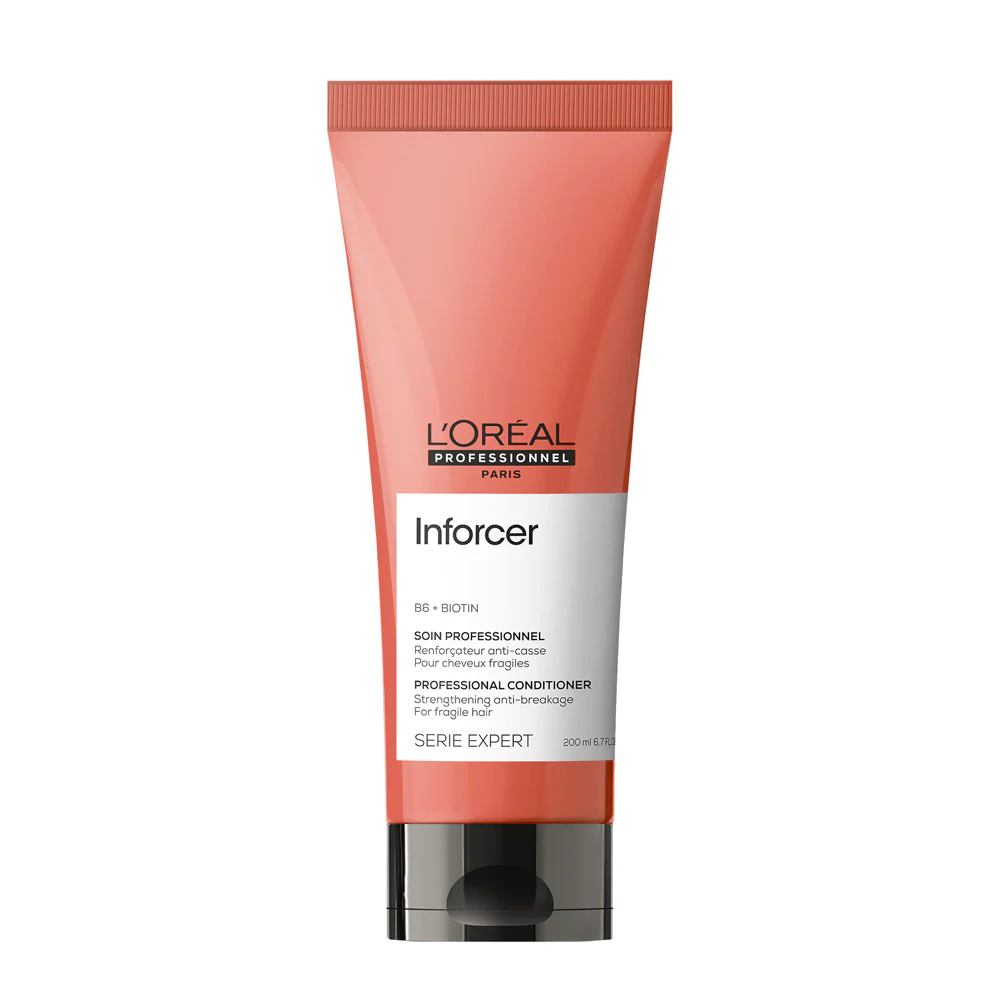L'Oréal Professionnel Paris Serie Expert Inforcer Conditioner 200ml - balsamo capelli fragili