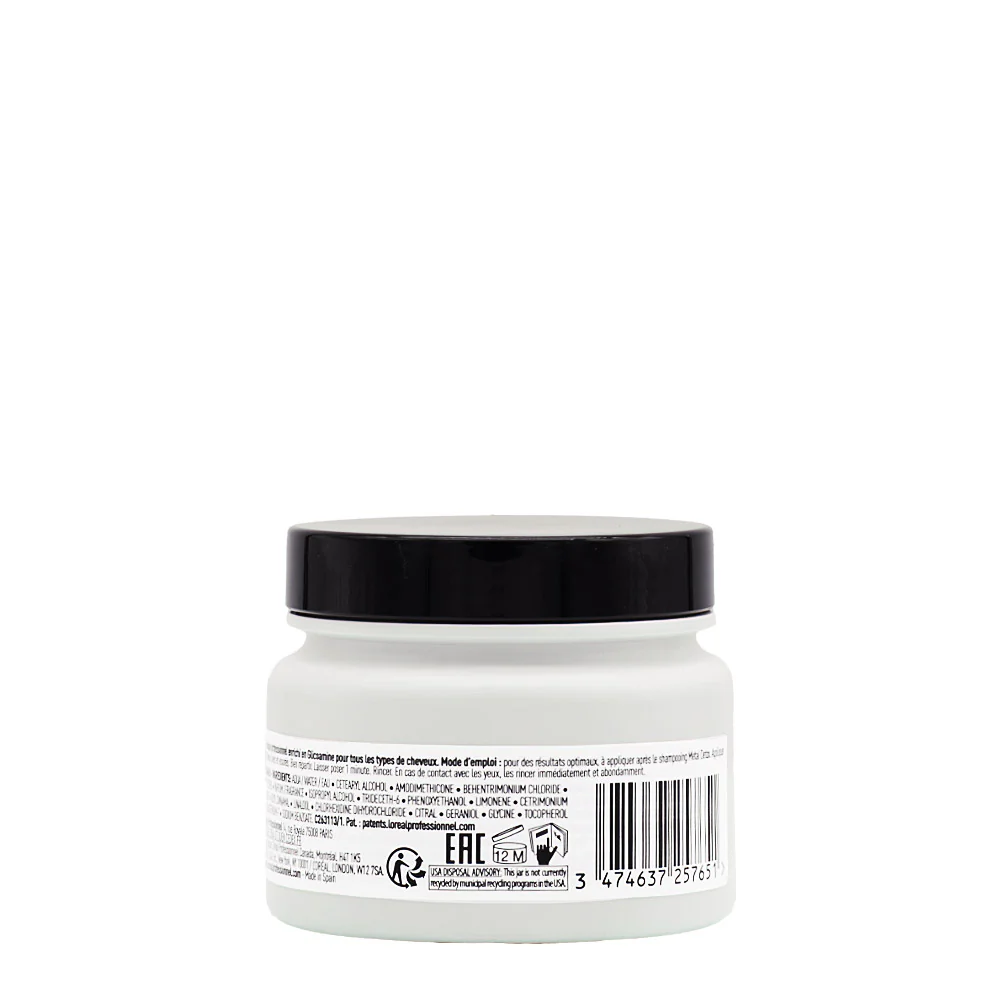 L'Oréal Professionnel Paris Serie Expert Metal Detox Mask 150ml - maschera anti-metallo - Image 6