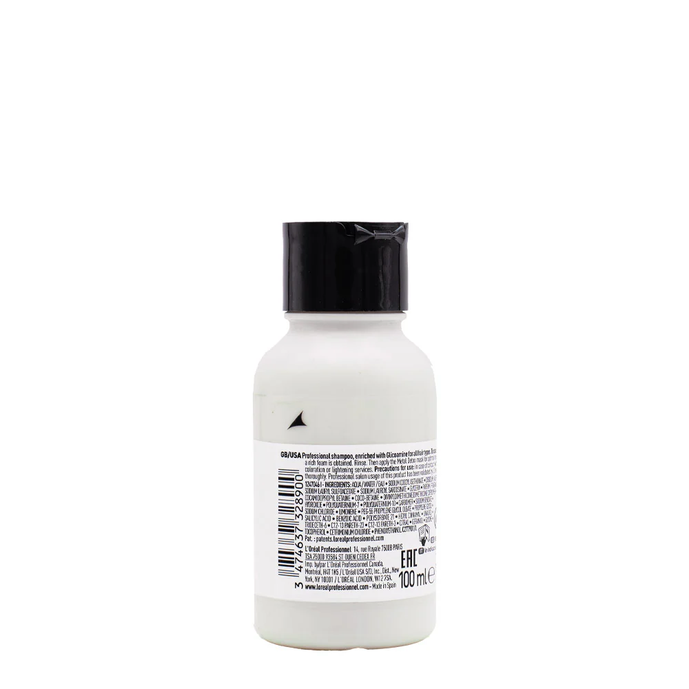 L'Oréal Professionnel Paris  Serie Expert Metal Detox Shampoo 100ml -  shampoo chelante - Image 5