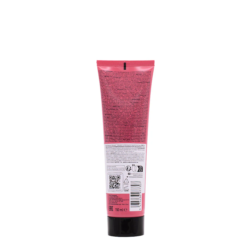L'Oréal Professionnel Paris Serie Expert Pro Longer Crema Leave In 150ml - crema per capelli lunghi - Image 2