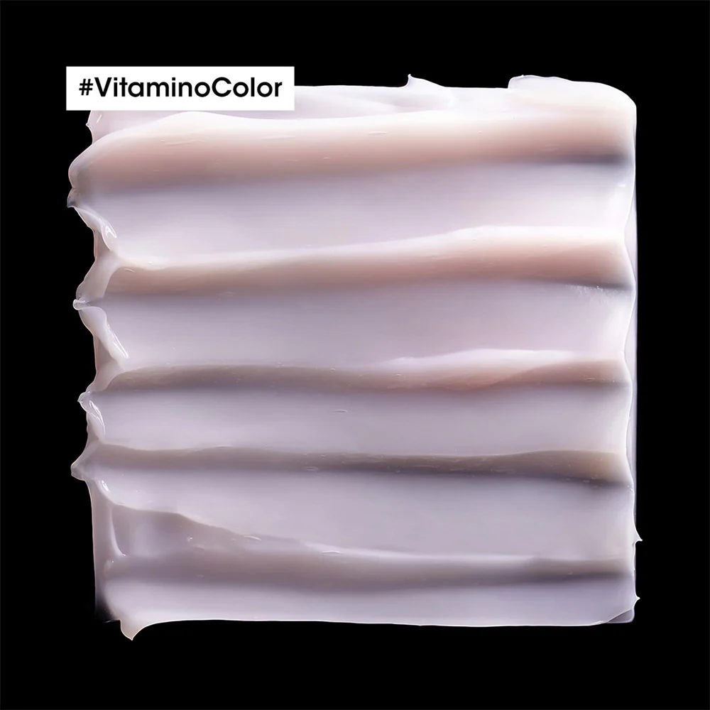 L'Oréal Professionnel Paris Serie Expert Vitamino Color Shampoo 500ml - shampoo per capelli colorati - Image 4