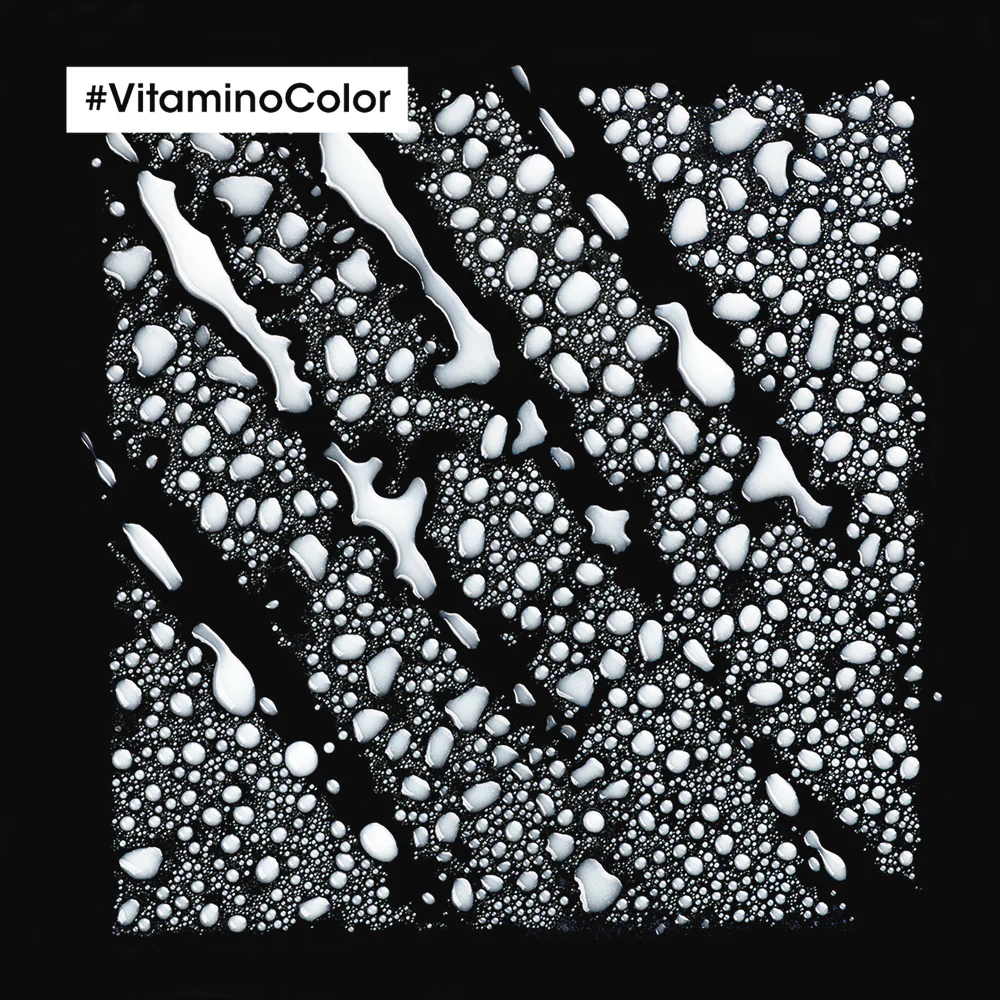 L'Oréal Professionnel Paris Serie Expert Vitamino Color Spray 10in1 190ml -  spray per capelli colorati - Image 4