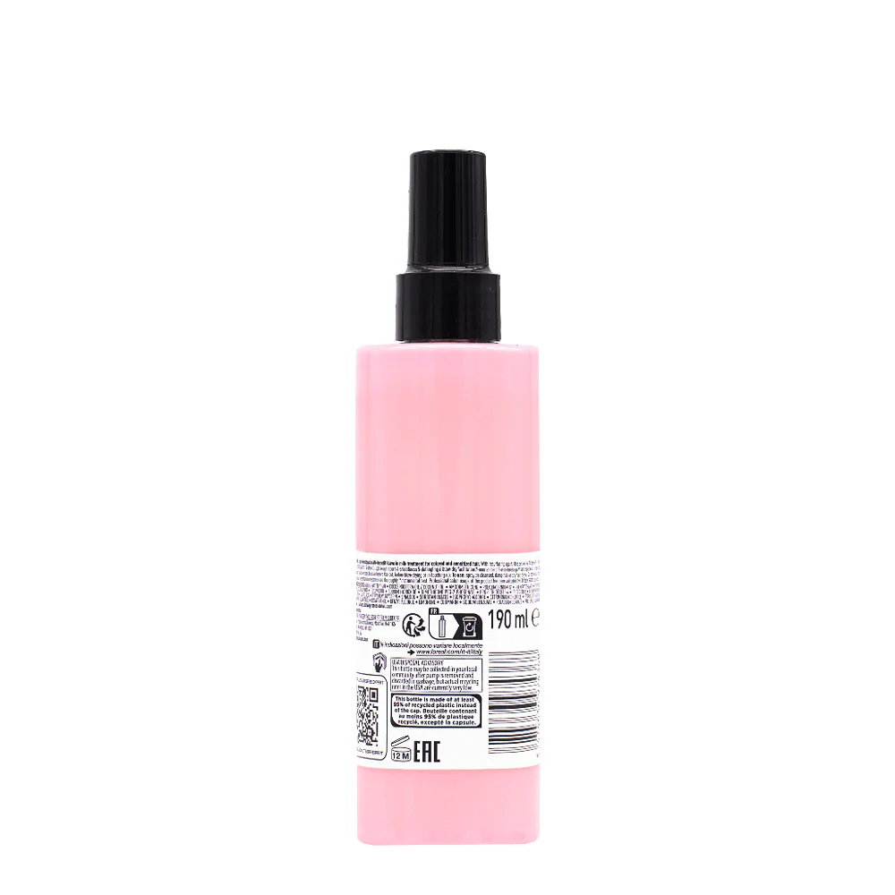 L'Oréal Professionnel Paris Serie Expert Vitamino Color Spray 10in1 190ml -  spray per capelli colorati - Image 6