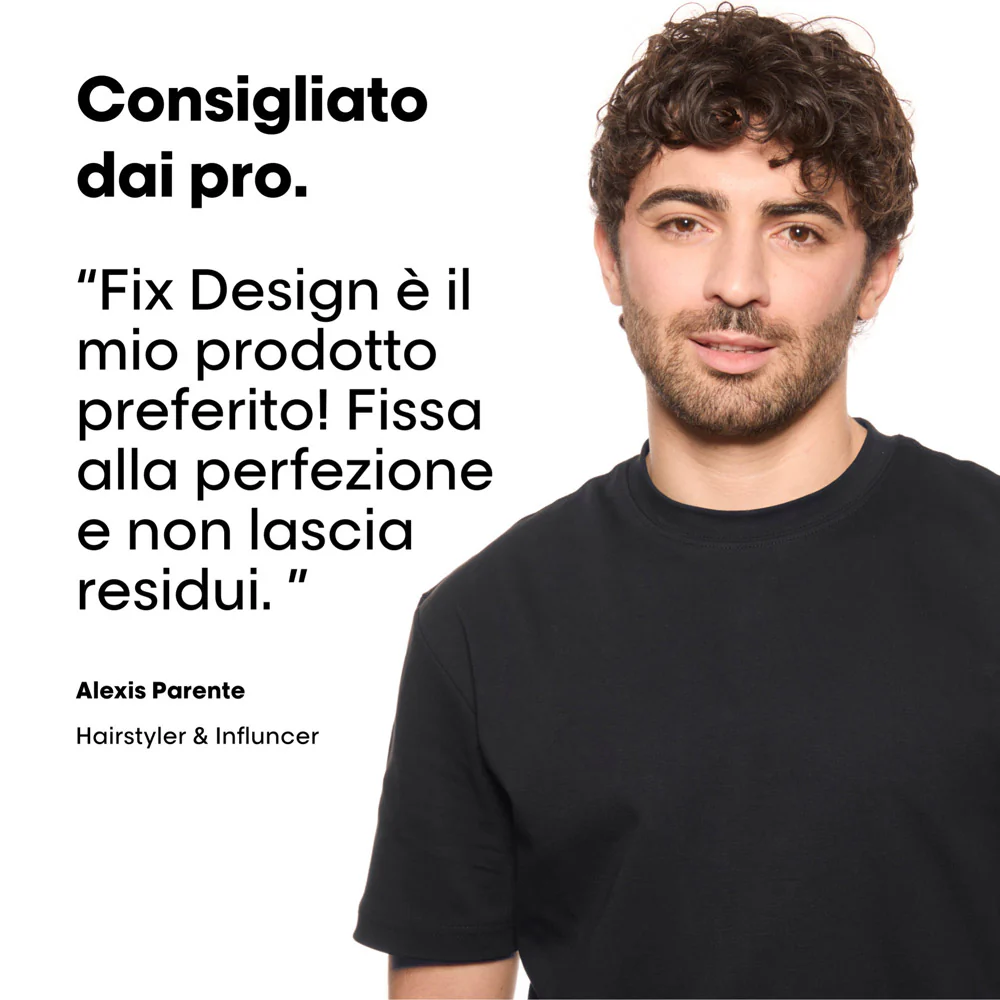 L'Oréal Tecni Art Fix Design 200ml - spray fissante - Image 5