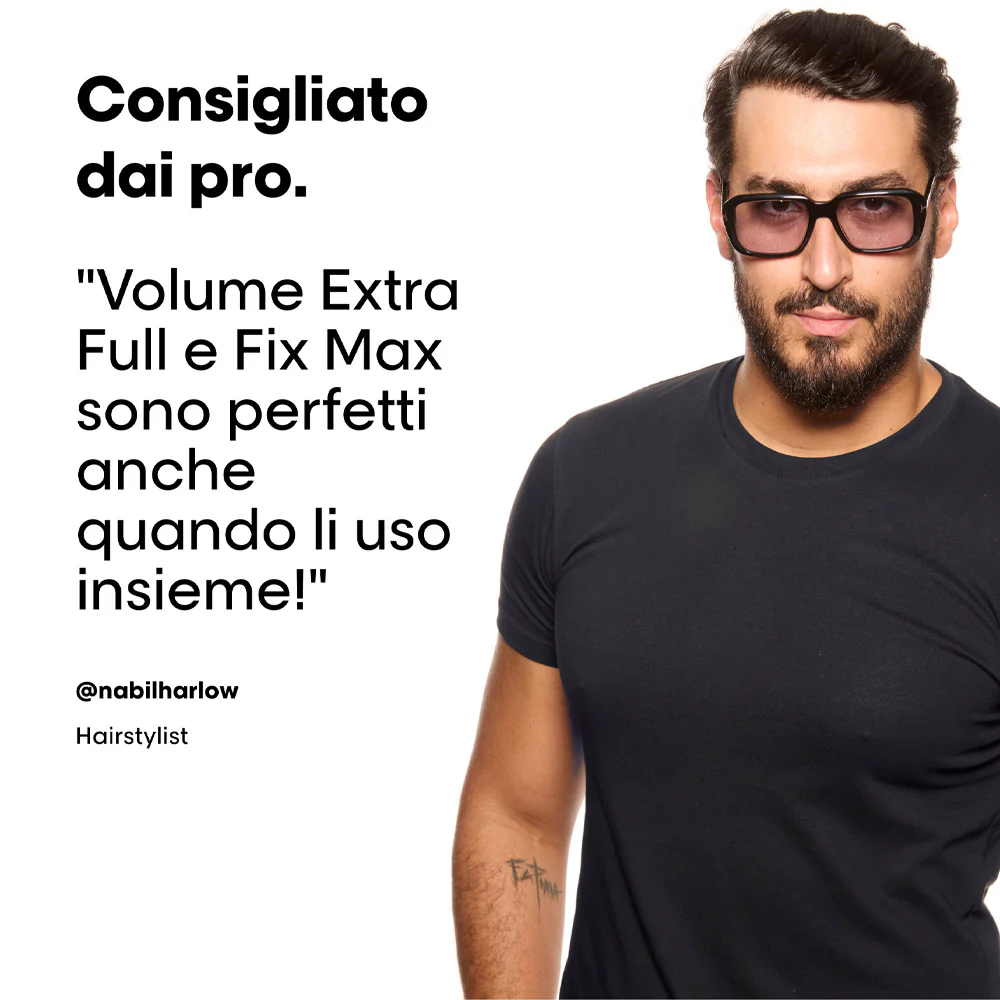 L'Oréal Tecni Art Fix Max Shaping Gel 200ml - gel tenuta estrema - Image 5