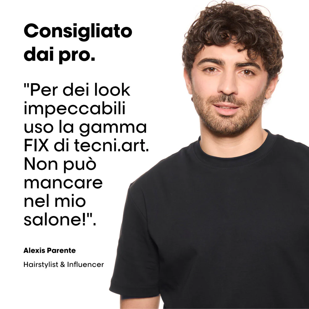 L'Oréal Tecni Art Fix Paste 75ml - cera opaca - Image 5