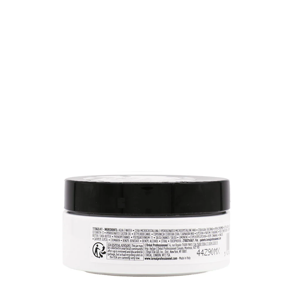 L'Oréal Tecni Art Fix Paste 75ml - cera opaca - Image 7