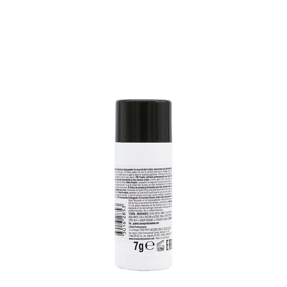 L'Oréal Tecni Art Super Dust 7gr - polvere volumizzante texturizzante - Image 2