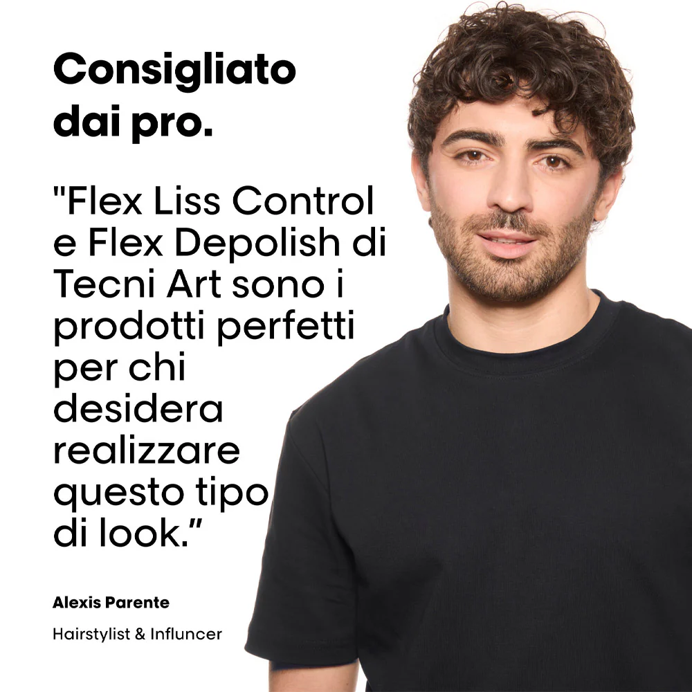 L'Oréal TecniArt Flex Depolish 100ml - cera modellante opaca - Image 3