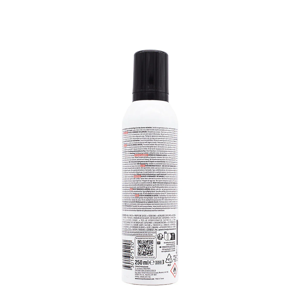 L'Oréal TecniArt Volume Extra Full Mousse 250ml - mousse volumizzante - Image 7