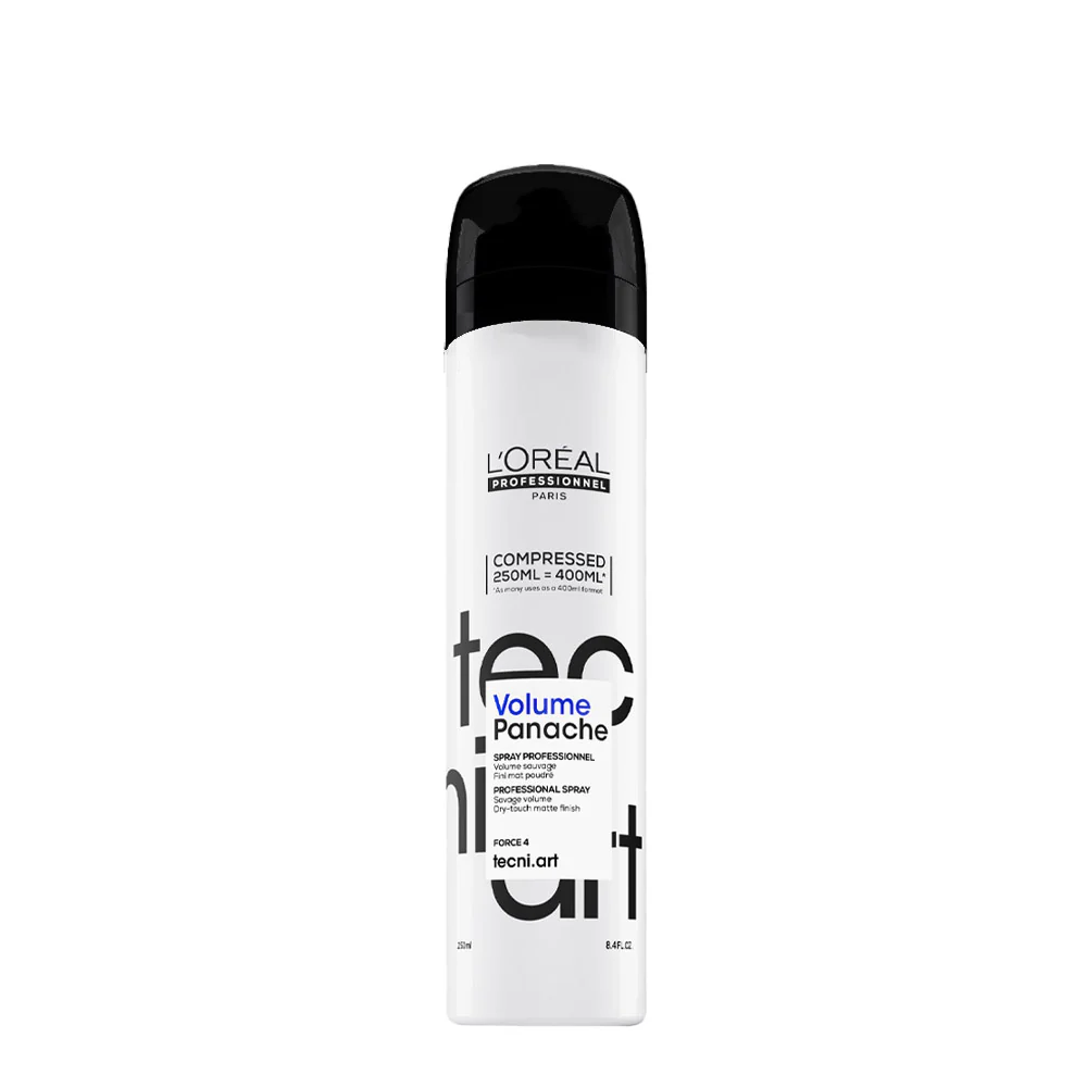 L'Oréal TecniArt Volume Panache 250ml - spray volumizzante