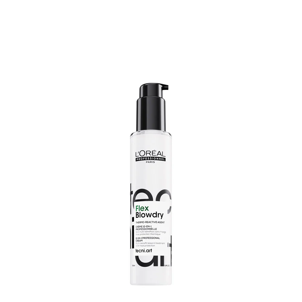 L'Oreal Tecni Art Flex Blowdry 150ml - siero termoprotettore