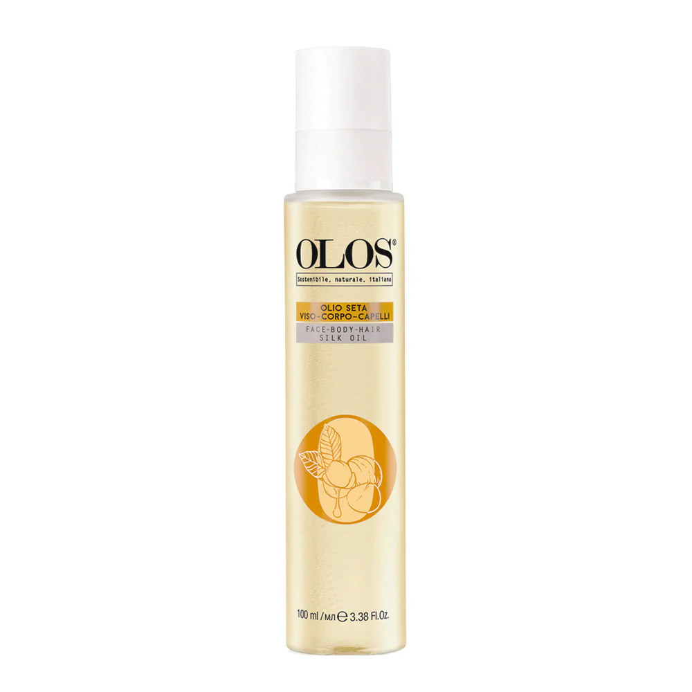 Olos - Routine Idratante e Nutriente - Image 5