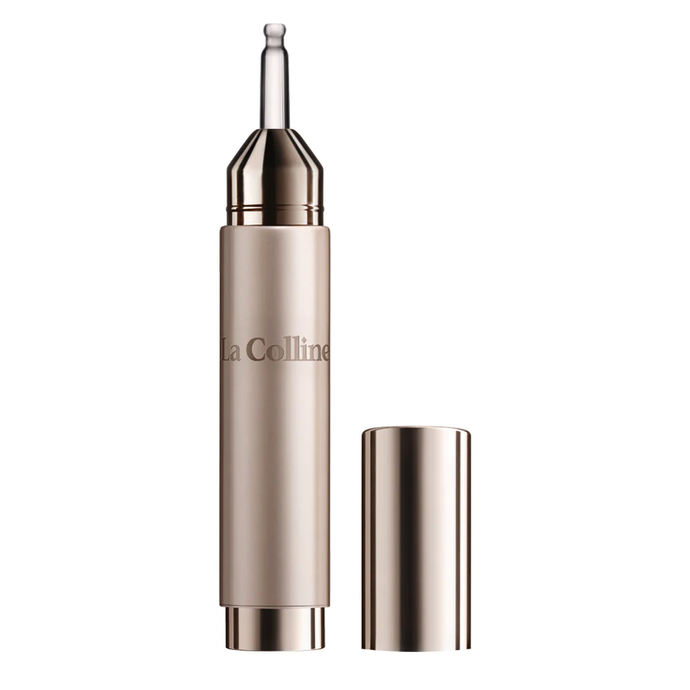 La Colline Nativage La Cure 4x10ml - trattamento antirughe - Image 2