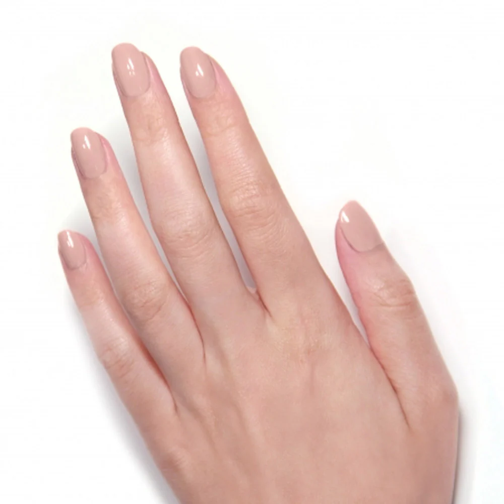 Londontown Gel Color Chiffon 12ml - smalto semipermanente neutro - Image 3