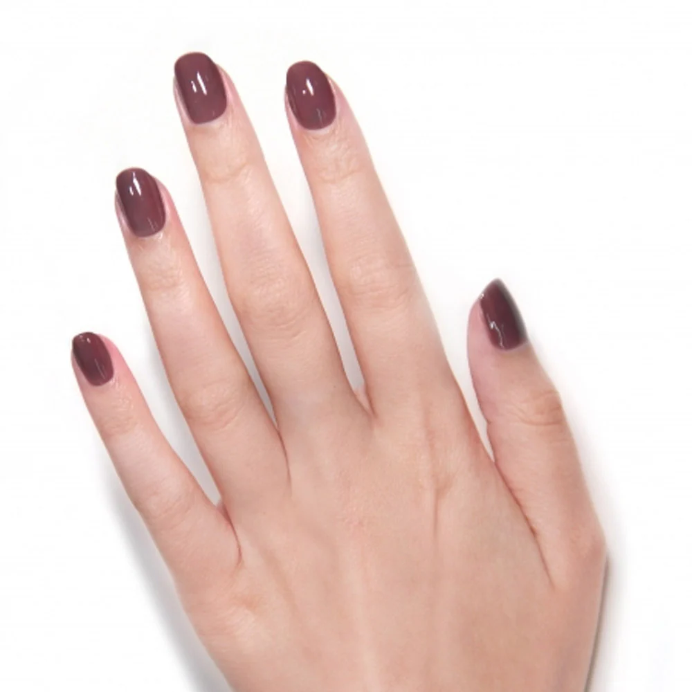 Londontown Gel Color Darjeeling 12ml - smalto semipermanente porpora - Image 3