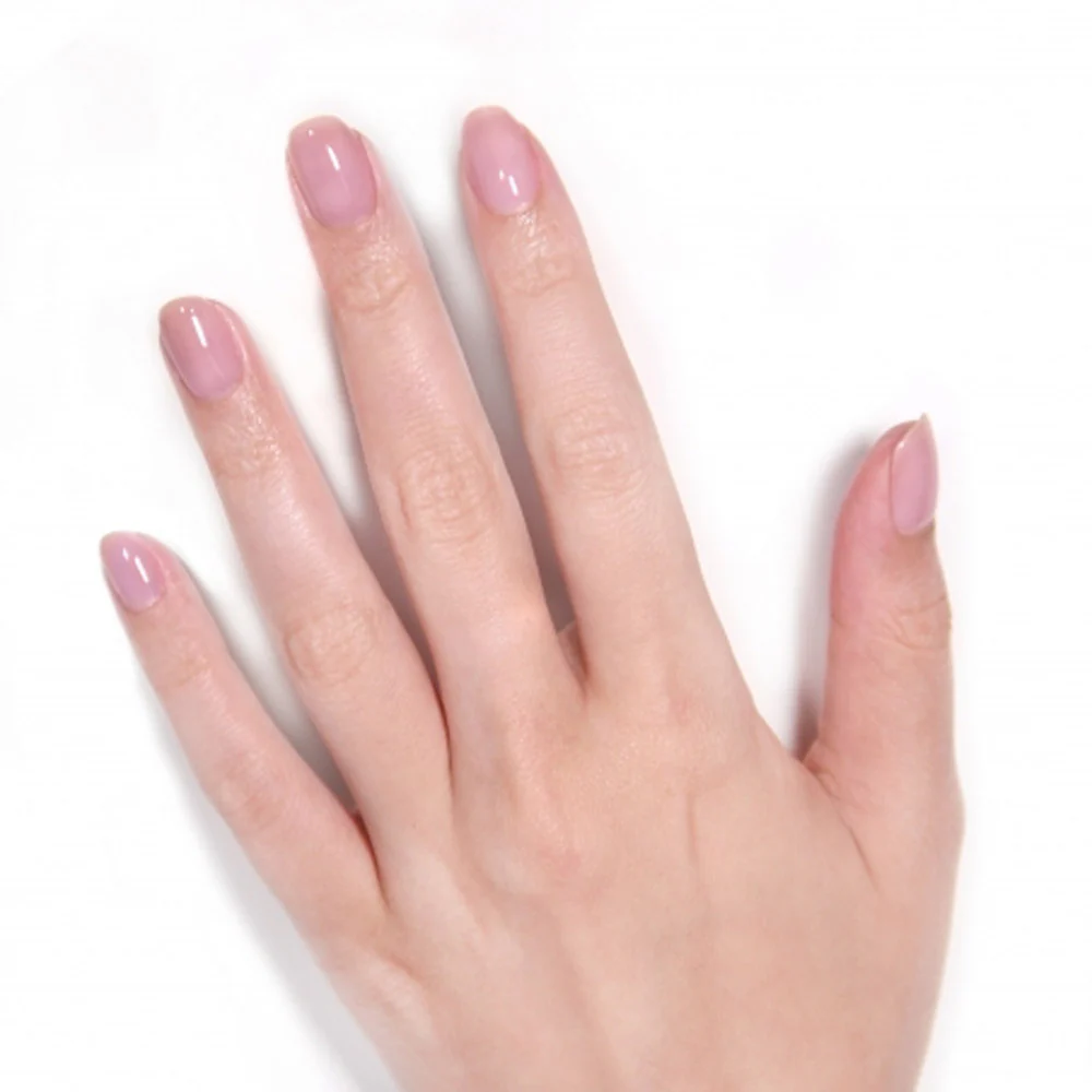 Londontown Gel Color Fairy Charming 12ml - smalto semipermanente rosa - Image 3
