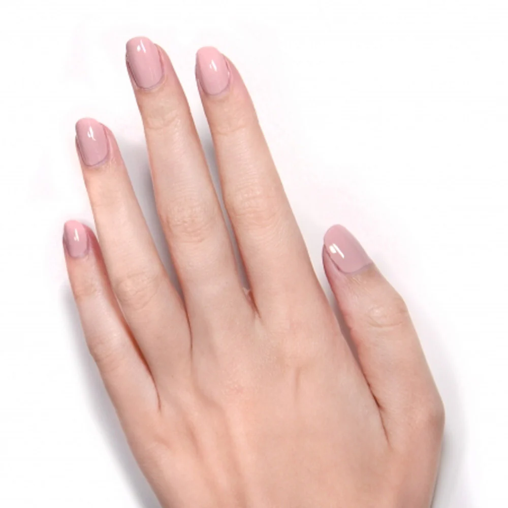 Londontown Gel Color Honeymoon 12ml - smalto semipermanente sabbia - Image 3