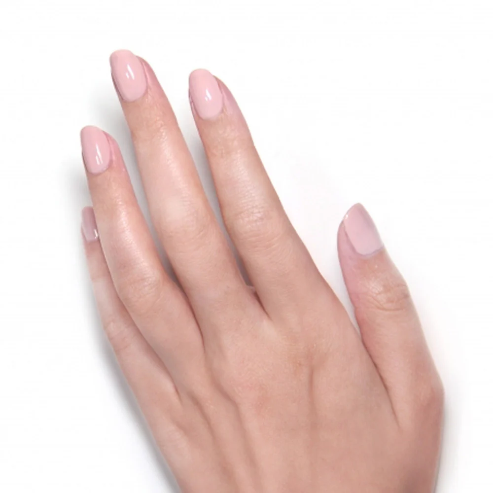 Londontown Gel Color Make Me Blush 12ml - smalto semipermanente rosa tenue - Image 3