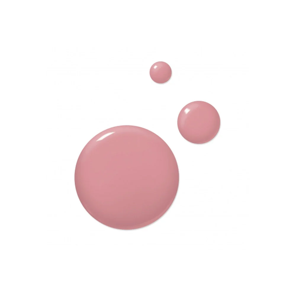Londontown Gel Color Mauve Over 12ml - smalto semipermanente rosa antico - Image 3