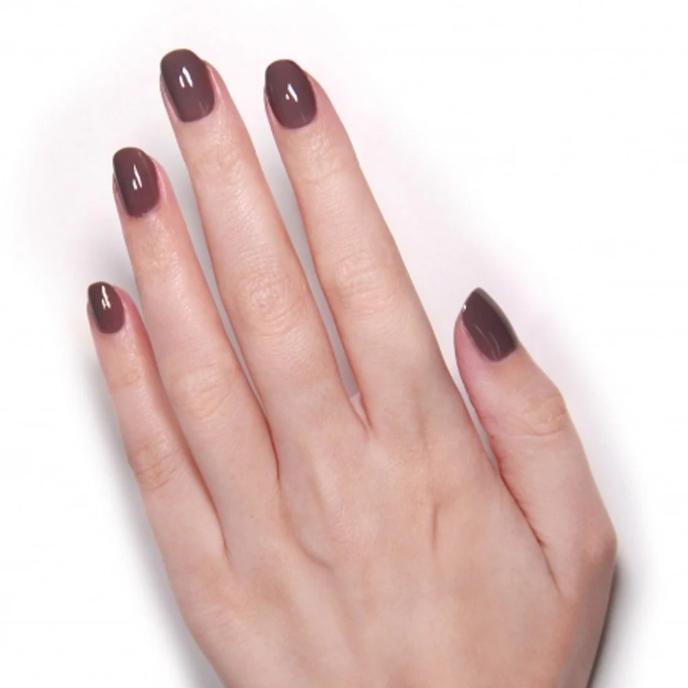 Londontown Gel Color Natural Charm 12ml - smalto semipermanente fango - Image 3