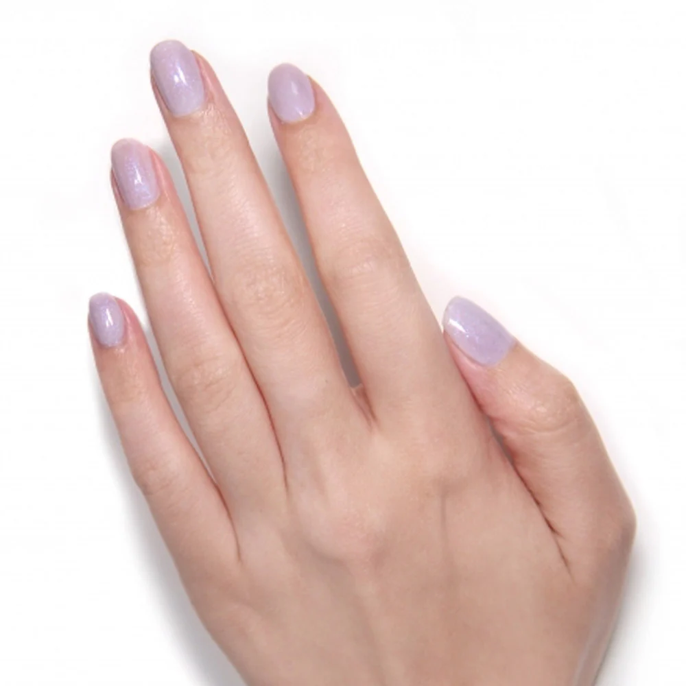 Londontown Gel Color Opal 12ml - smalto semipermanente lilla - Image 3