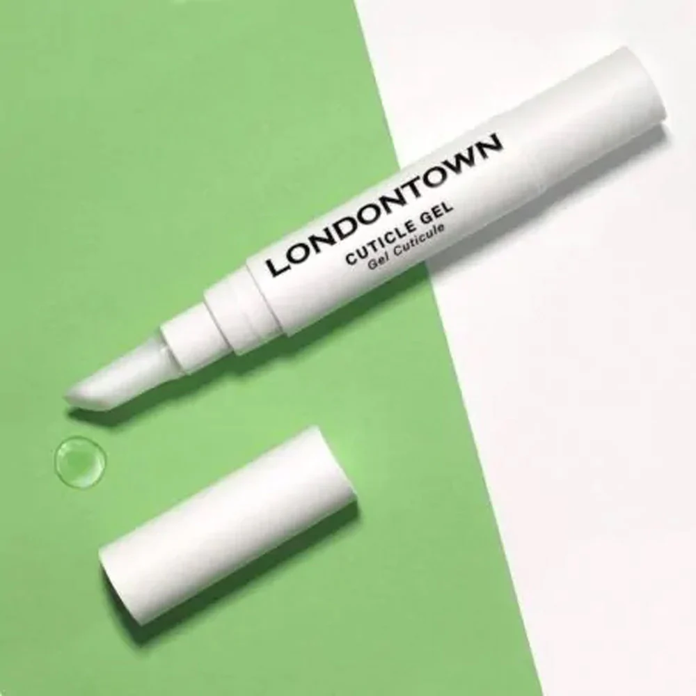 Londontown Kur Nail Cuticle Gen Pen 4ml - penna gel  idratante per cuticole - Image 2