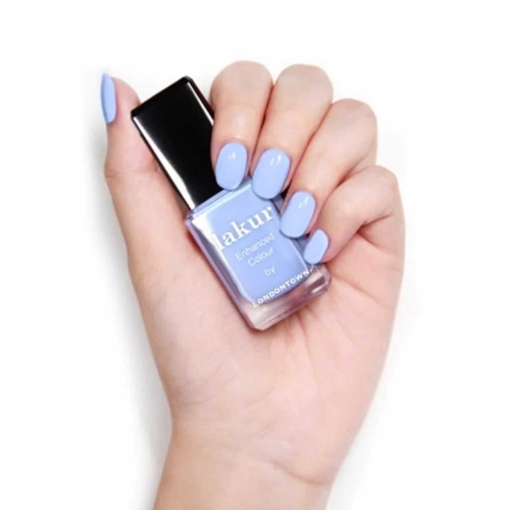 Londontown Lakur Nail Lacquer Amalfi Love 12ml - smalto vegano - Image 2