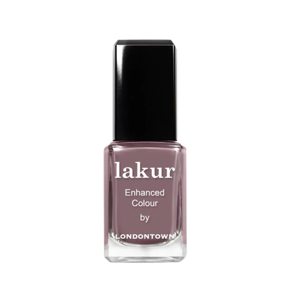Londontown Lakur Nail Lacquer Cashmere 12ml - smalto vegano